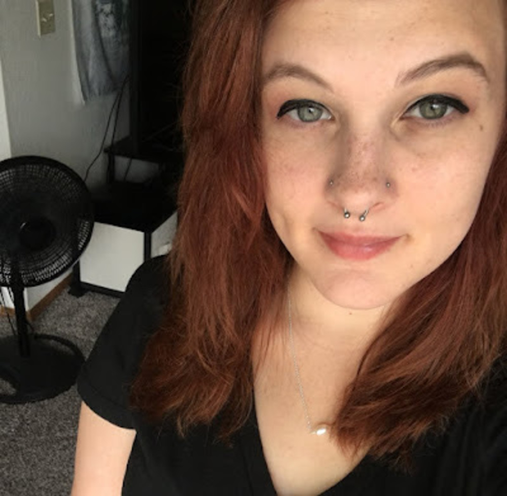 Meet your Posher, Jessica